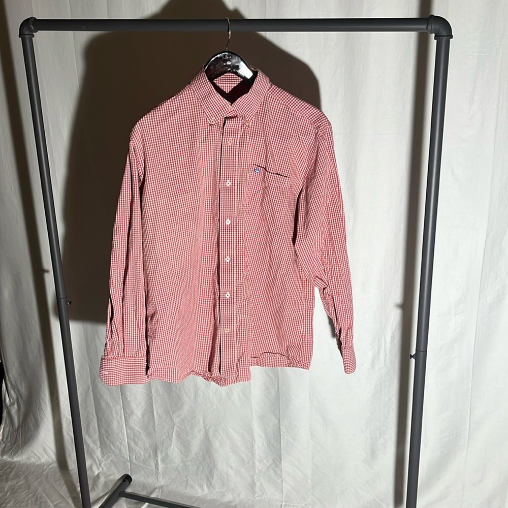 Southern Tide Size L